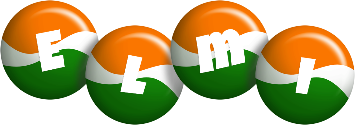 Elmi india logo