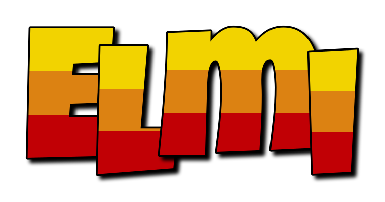 Elmi jungle logo