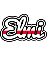 Elmi kingdom logo