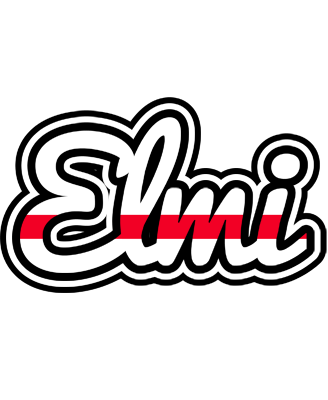 Elmi kingdom logo