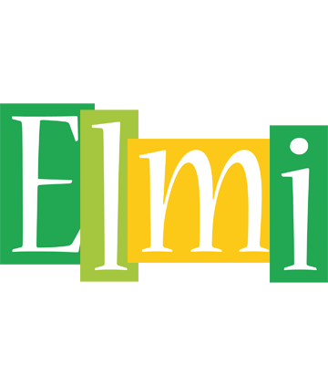 Elmi lemonade logo