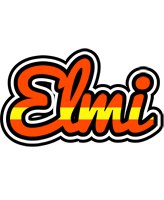 Elmi madrid logo