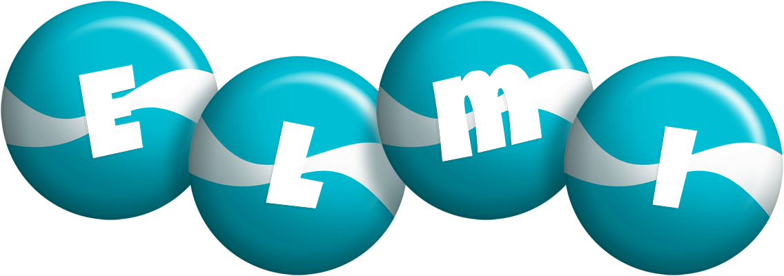 Elmi messi logo
