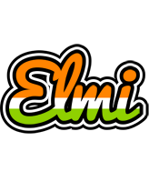 Elmi mumbai logo
