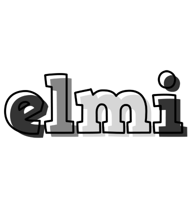 Elmi night logo