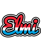 Elmi norway logo