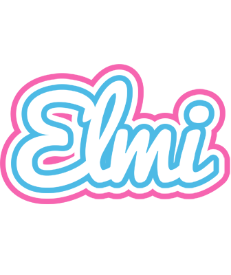 Elmi outdoors logo