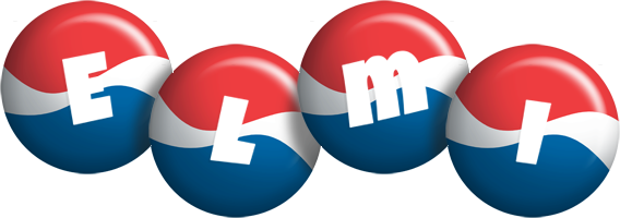 Elmi paris logo