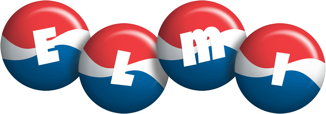 Elmi paris logo