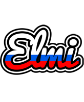 Elmi russia logo