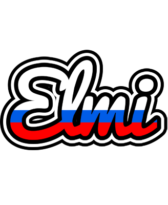 Elmi russia logo