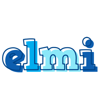 Elmi sailor logo