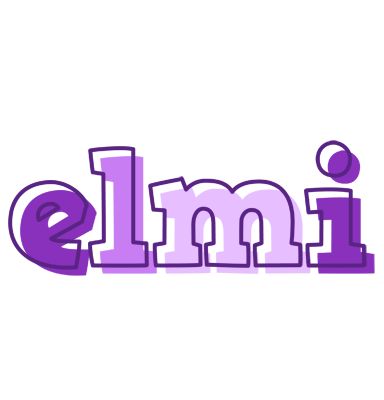 Elmi sensual logo