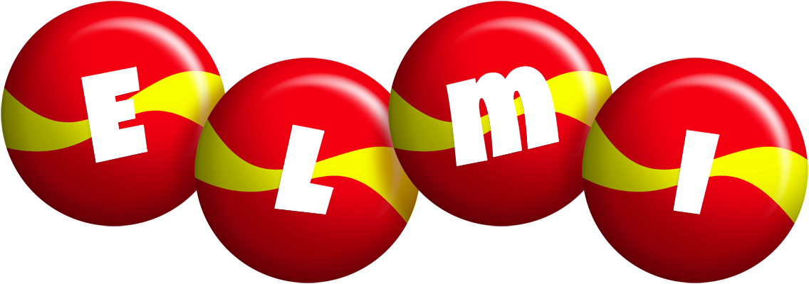 Elmi spain logo