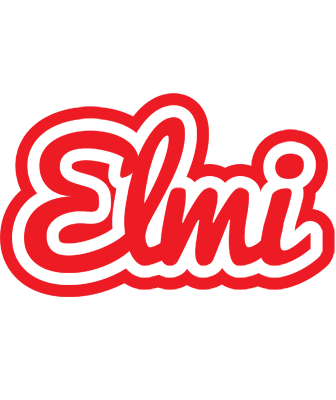 Elmi sunshine logo