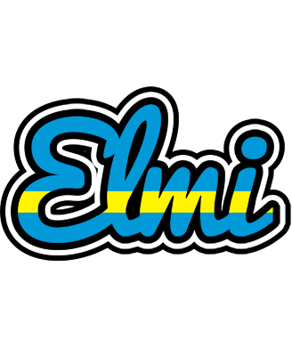 Elmi sweden logo