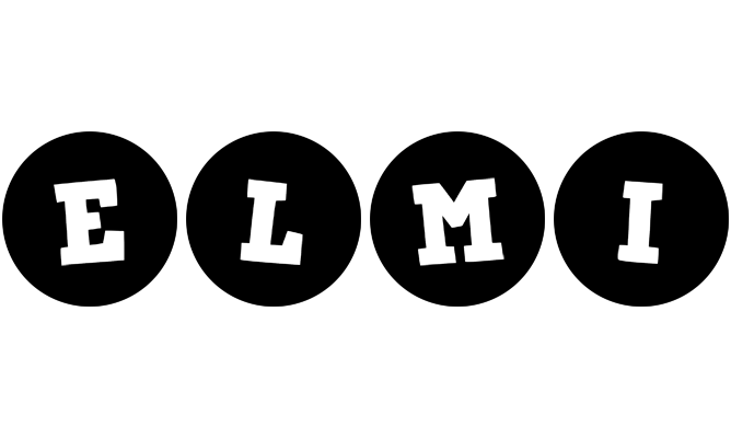 Elmi tools logo