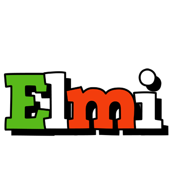 Elmi venezia logo