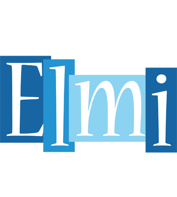 Elmi winter logo