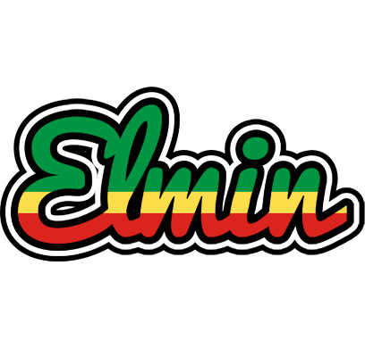 Elmin african logo