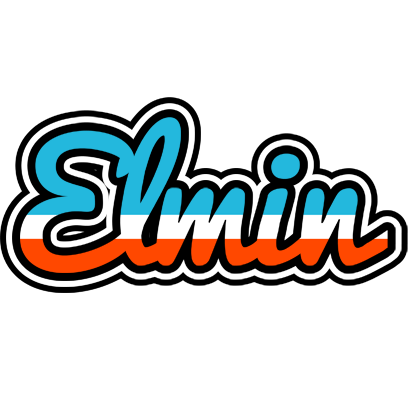 Elmin america logo