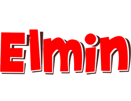 Elmin basket logo