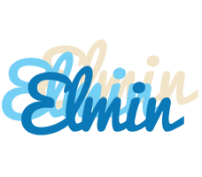 Elmin breeze logo