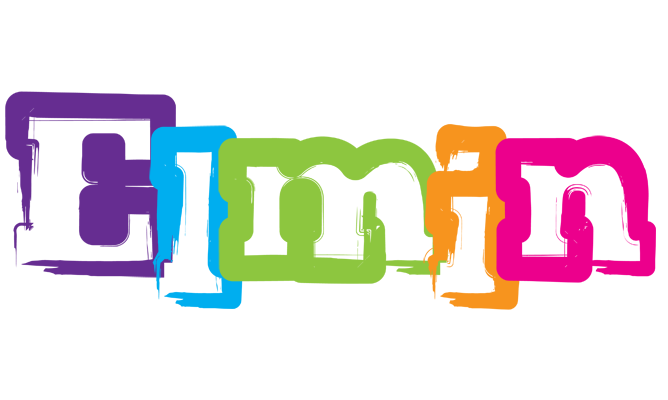 Elmin casino logo