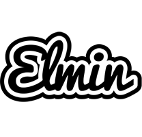 Elmin chess logo