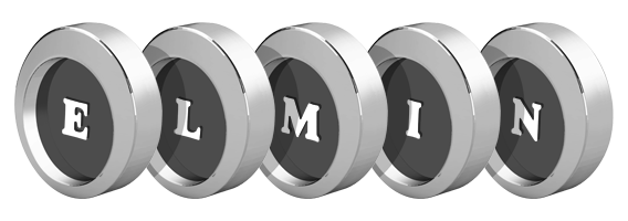 Elmin coins logo