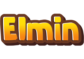 Elmin cookies logo