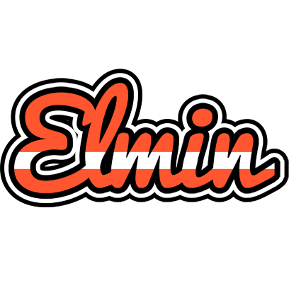 Elmin denmark logo