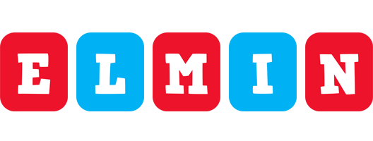 Elmin diesel logo