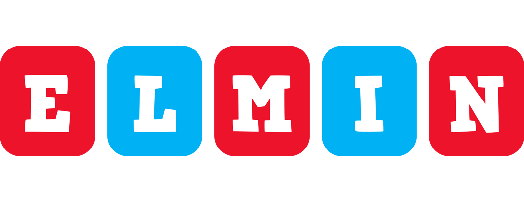 Elmin diesel logo