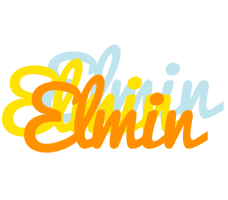 Elmin energy logo