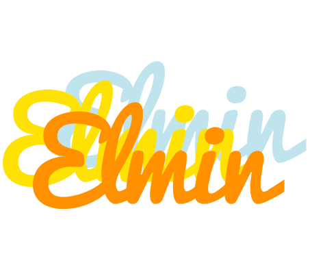 Elmin energy logo