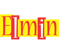 Elmin errors logo
