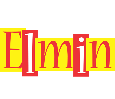 Elmin errors logo
