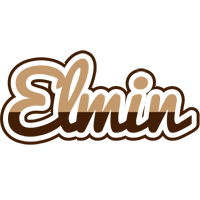 Elmin exclusive logo