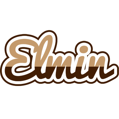 Elmin exclusive logo