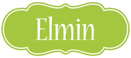 Elmin family logo
