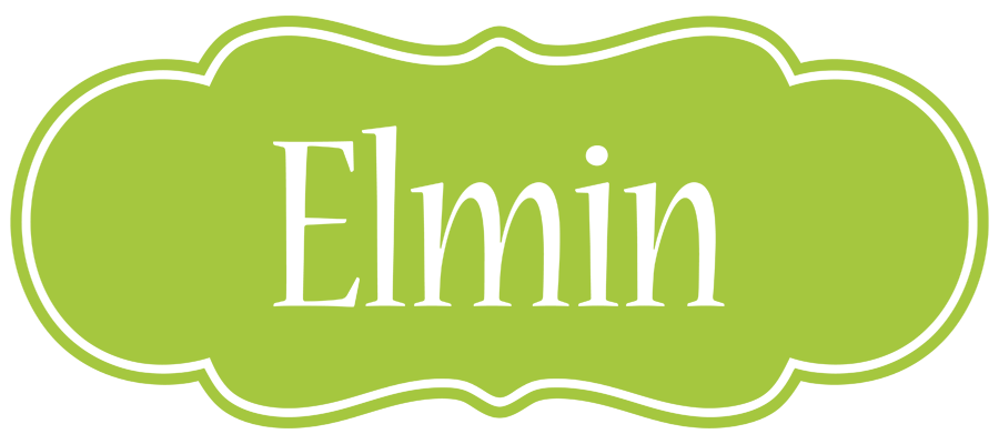 Elmin family logo