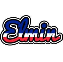 Elmin france logo