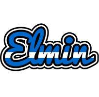 Elmin greece logo