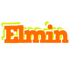 Elmin healthy logo