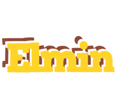Elmin hotcup logo