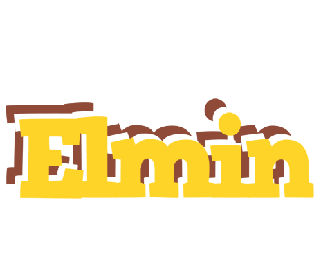 Elmin hotcup logo