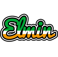 Elmin ireland logo