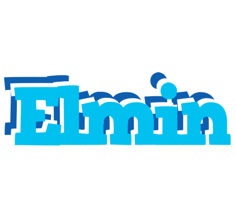 Elmin jacuzzi logo