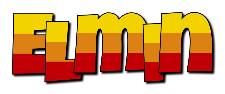 Elmin jungle logo